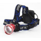 HEADLAMP CREE XPE LED EOT001