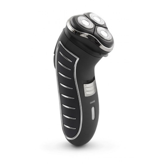 ELECTRIC SHAVER RAZOR BLACK EBG002K