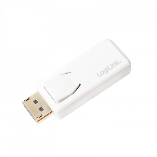 Adapter 4K Displayport 1.2 to HDMI