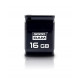 PICCOLO 16GB USB2.0 Black