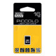 PICCOLO 16GB USB2.0 Black