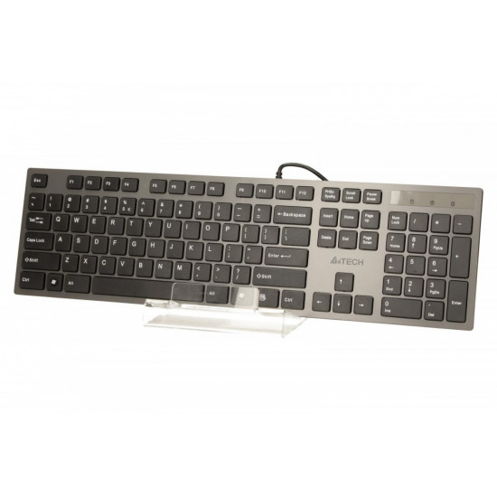 Keyboard KV-300H Grey USB