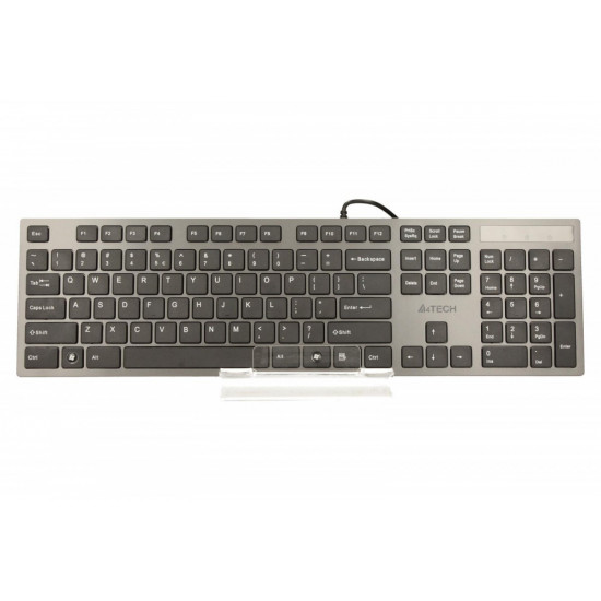 Keyboard KV-300H Grey USB