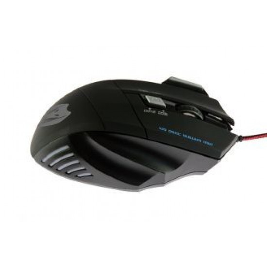 COBRA PRO GAMING MOUSE