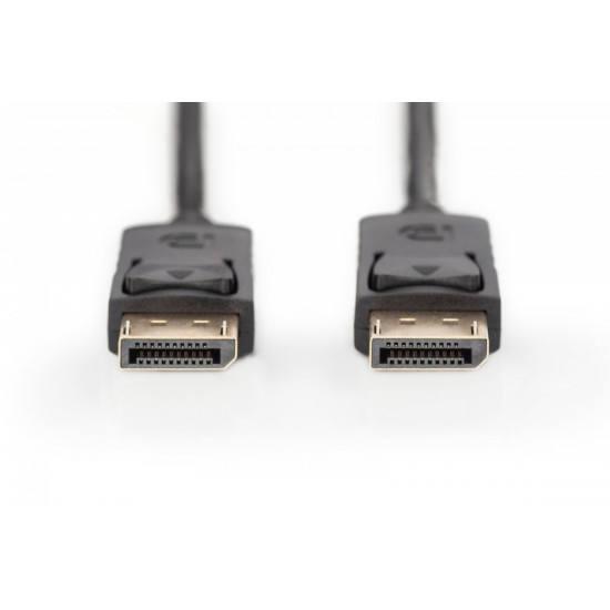 DisplayPort1.2 Cable 3m DP/DP M/M