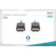DisplayPort1.2 Cable 3m DP/DP M/M