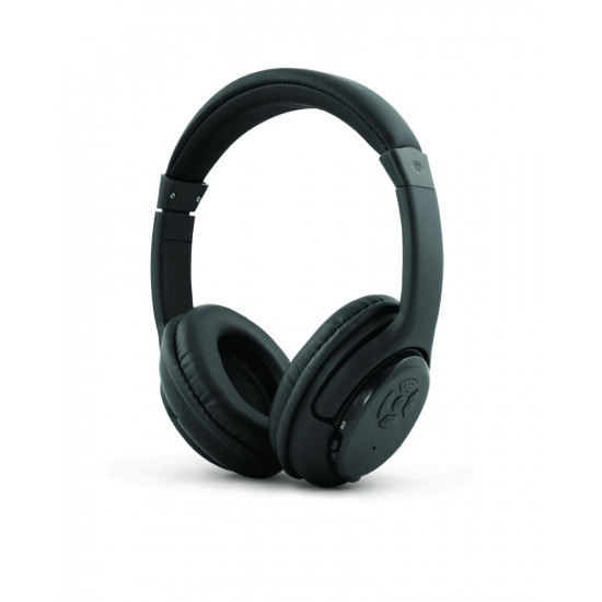 BLUETOOTH STEREO HEADSET LIBERO BLACK