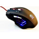 Gaming optical mouse USB PUNISHER 2