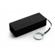 EXTREME POWER BANK QUARK XL 5000 MAH BLACK