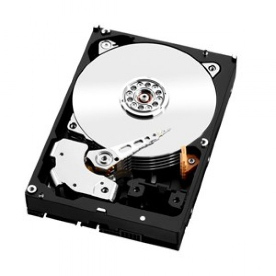 HDD Red Pro 2TB 3,5& 39 & 39 64MB SATAIII/7200rpm