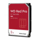 HDD Red Pro 2TB 3,5& 39 & 39 64MB SATAIII/7200rpm