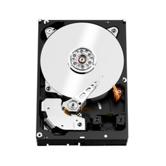 HDD Red Pro 2TB 3,5& 39 & 39 64MB SATAIII/7200rpm