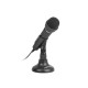 Microphone Adder black