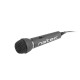 Microphone Adder black