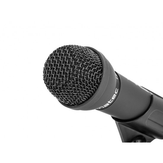 Microphone Adder black