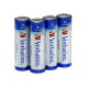 Alkaline Battery LR6 (AA) (4szt blister)