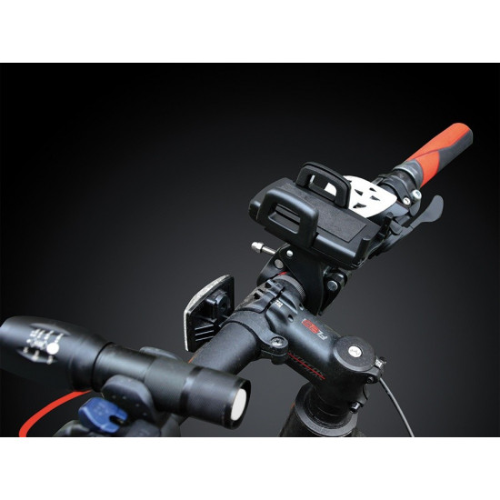 Bicycle phone holder MC-684