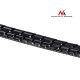 Masking cable 3m black MCTV-685