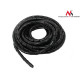 Masking cable 3m black MCTV-685