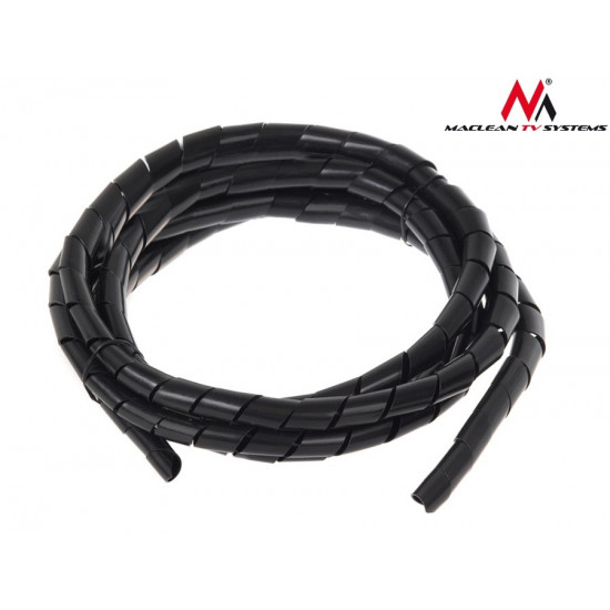 Masking cable 3m black MCTV-687 