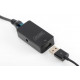 Extender USB 2.0 Cat.5e/6 UTP, up to 50m