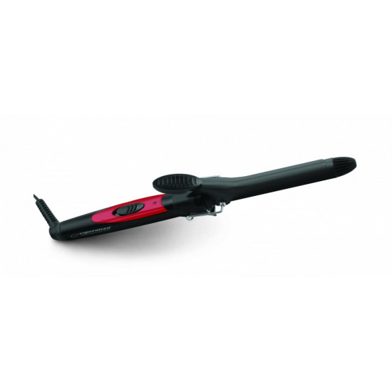 HAIR CURLER 19MM SCARLETT EBL004