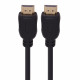 HDMI Cable v 1.4 1m. gold plated