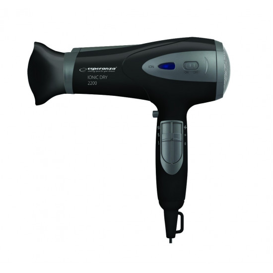 HAIR DRYER 2200W IONIC VIVIEN EBH005K