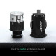 CC-S1 Ultrafast 2xUSB car charger AiPower 4.8a 24W