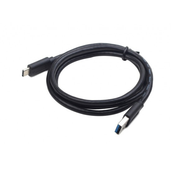 USB Cable Type-C(M)-AM 3.0 1.8m black