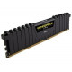 DDR4 Vengeance LPX 8GB/2400 BLACK CL16-16-16-39 1.20V