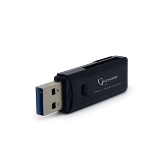 USB 3.0 Card Reader SD/Micro SD