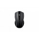 WIRELESS MOUSE WRM1 BLACK