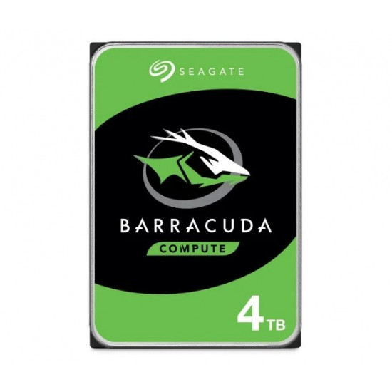 Drive BarraCuda 4TB 2,5 128MB ST4000LM024