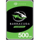 Drive BarraCuda 500GB 2,5 128MB ST500LM030