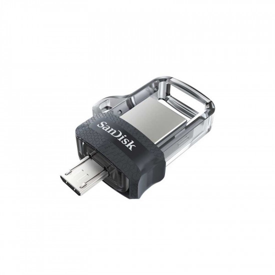 MEMORY DRIVE FLASH USB3 128GB/SDDD3-128G-G46 SANDISK