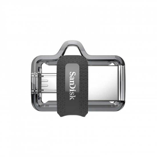 MEMORY DRIVE FLASH USB3 128GB/SDDD3-128G-G46 SANDISK