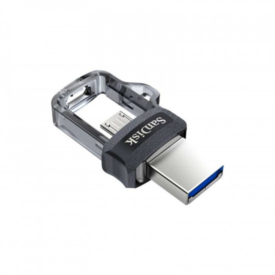 MEMORY DRIVE FLASH USB3 128GB/SDDD3-128G-G46 SANDISK