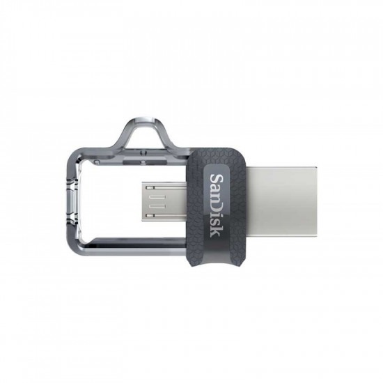 MEMORY DRIVE FLASH USB3 128GB/SDDD3-128G-G46 SANDISK