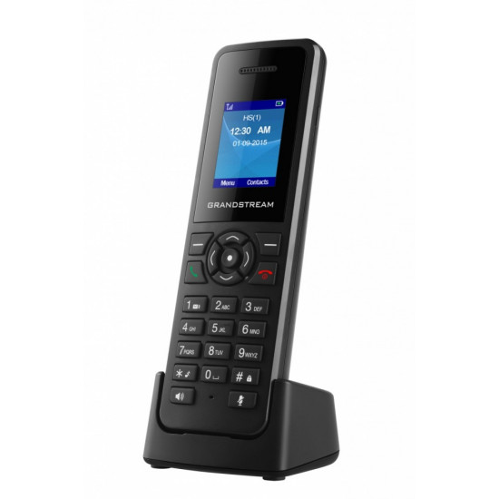 Wireless phone DECT VoIP DP720