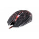 Giant gaming mouse USB optical DIABLO