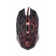 Giant gaming mouse USB optical DIABLO