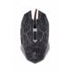 Giant gaming mouse USB optical DIABLO