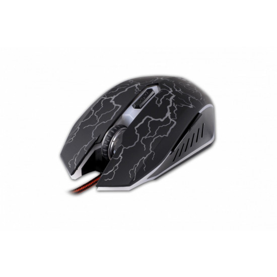 Giant gaming mouse USB optical DIABLO