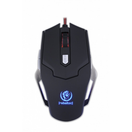 Gaming optical mouse USB FALCON