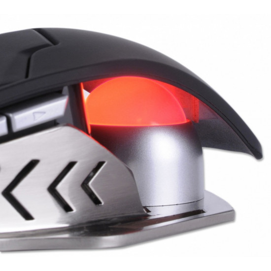 Gaming optical mouse USB FALCON