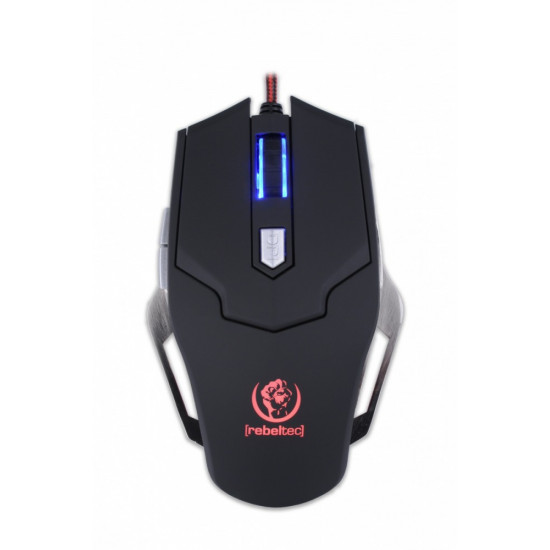 Gaming optical mouse USB FALCON