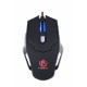 Gaming optical mouse USB FALCON