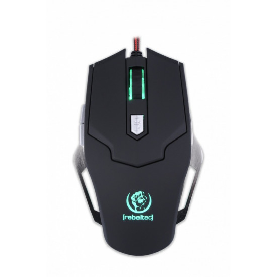 Gaming optical mouse USB FALCON