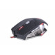 Gaming optical mouse USB FALCON